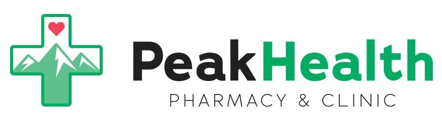 PeakHealth Pharmacy Logo